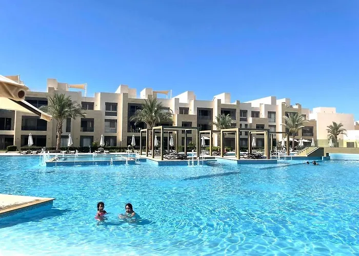 Mangrove M1-5b-13 Daire Hurgada